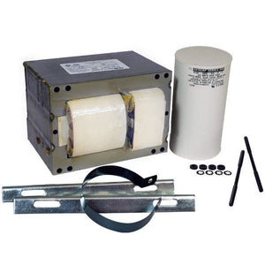 Phillips Advance 71A6071001D - 400 Watt - Metal Halide Ballast - NEW IN BOX - FreemanLiquidators - [product_description]