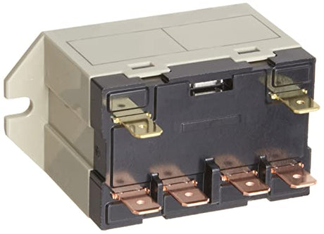 Omron, G7L-2A-TUB-CB, General Purpose, Relay, Class B Insulation, QuickConnect Terminal - NEW NO BOX - FreemanLiquidators - [product_description]