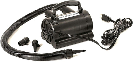 Swimline Electric Pumps #9095 - FreemanLiquidators