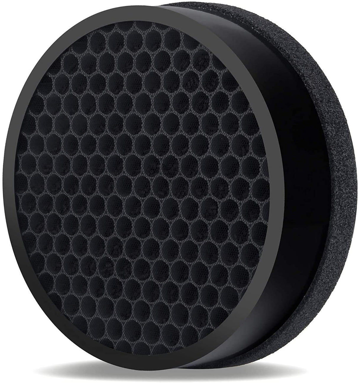 Hongfa LV-H132 Replacement Filters for Levoit Air Purifier, 3-in-1 Nylon Pre True HEPA Filter, True HEPA and Activated Carbon Filters Set LV-H132-RF - FreemanLiquidators