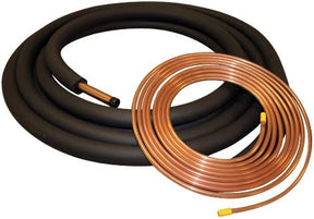 LINESET 50 3/8x1-1/8 3/8INS PLAIN ENDS W/PLUGS - FreemanLiquidators - [product_description]