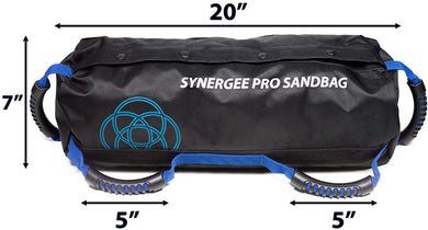 Synergee Pro Sandbag - FreemanLiquidators