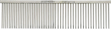 Load image into Gallery viewer, Resco Combination Comb 1 1/2 -Inch tooth length with Medium and Coarse Tooth spacing - FreemanLiquidators
