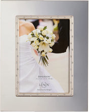 Load image into Gallery viewer, Lenox Devotion Frame for 5 by 7-Inch Photo - 825520 - FreemanLiquidators - [product_description]
