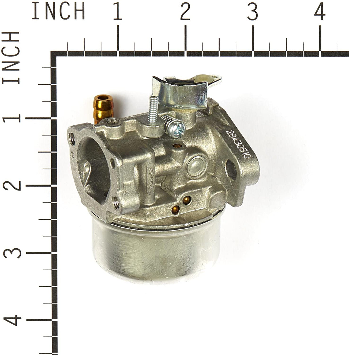 Briggs & Stratton 798653 Carburetor Replaces 697354/790290/791077/698860 - FreemanLiquidators