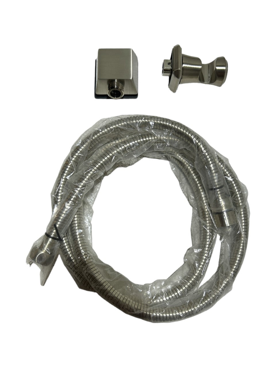 Brizo, 85730-BN, Virage 30 1/2", Wall Mount, Single Function Handshower and Slidebar, New in Box - FreemanLiquidators - [product_description]