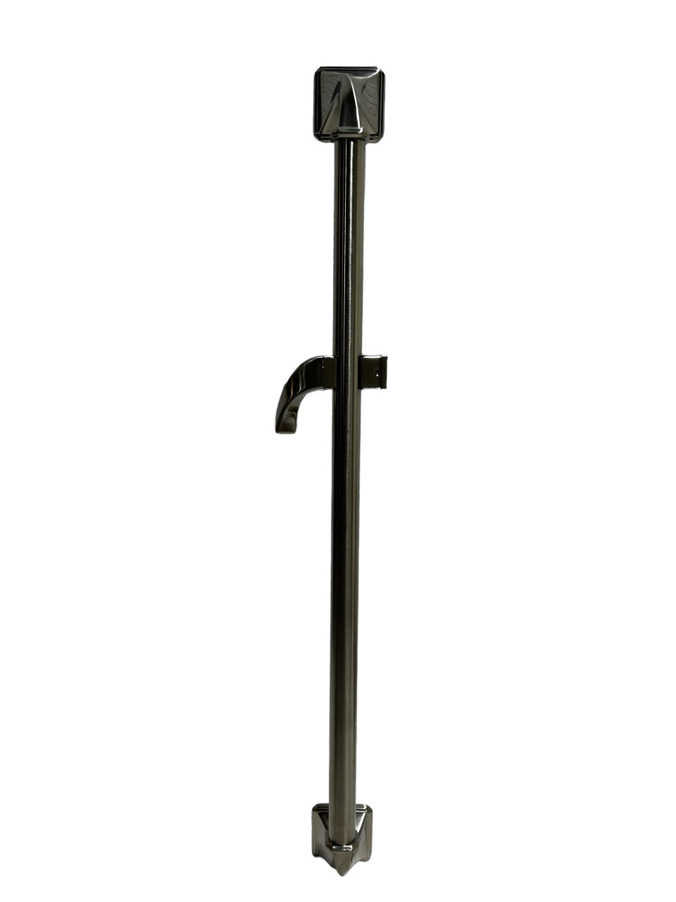 Brizo, 85730-BN, Virage 30 1/2", Wall Mount, Single Function Handshower and Slidebar, New in Box - FreemanLiquidators - [product_description]