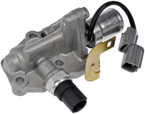 Dorman 917-281 Engine Variable Valve Timing (VVT) Solenoid for Select Acura / Honda Models