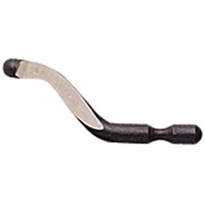 Shaviv Deburring Blade - Blade Type: B10, Manufacturer #: 3BB10, 151-29212