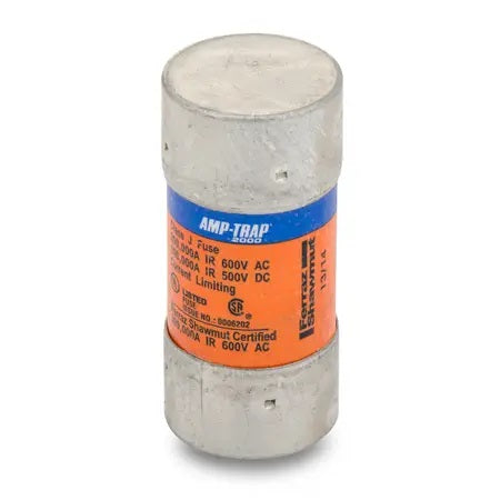 Mersen/Ferraz Shawmut AJT40 Time Delay Fuse - NEW IN BOX - FreemanLiquidators - [product_description]