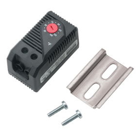 Hoffman temperature control switch ATEMNO 71170 - NEW IN BOX - FreemanLiquidators - [product_description]