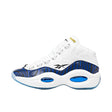 BIG KIDS' REEBOK X PANINI QUESTION MID BASKETBALL SHOES SIZE 5 - FreemanLiquidators - [product_description]