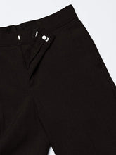 Load image into Gallery viewer, Van Heusen Boys&#39; Flex Flat Front Dress Pants Black Size 8 Slim - FreemanLiquidators - [product_description]
