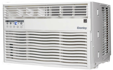 Danby 12,000 BTU Window Air Conditioner 110 VOLT DAC120EB7WDB STORE PICK-UP ONLY - FreemanLiquidators - [product_description]