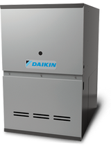 DAIKIN DD80HS0403AX 40,000 BTU DEDICATED 2-STAGE LOW NOx GAS FURNACE 80 115V - FreemanLiquidators