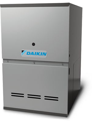 DAIKIN DD80HS0403AX 40,000 BTU DEDICATED 2-STAGE LOW NOx GAS FURNACE 80 115V - FreemanLiquidators