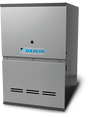 DAIKIN DD80HS0403AX 40,000 BTU DEDICATED 2-STAGE LOW NOx GAS FURNACE 80 115V - FreemanLiquidators