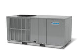 DAIKIN 3 TON PACKAGE HEAT PUMP 16 SEER DP16HH3641 - FreemanLiquidators - [product_description]