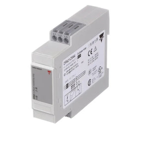 Carlo Gavazzi DPA01CM44 Relay, 3 Phase, 208-480VAC - NEW IN BOX - FreemanLiquidators - [product_description]