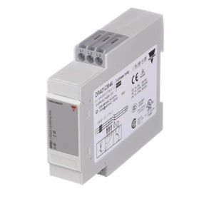 Carlo Gavazzi DPA01CM44 Relay, 3 Phase, 208-480VAC - NEW IN BOX - FreemanLiquidators - [product_description]