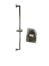 Dornbracht 26403892-06 Tara Shower Trim Set, Shower Head Not Included, Rough In Valve Not Included, New In Box - FreemanLiquidators - [product_description]