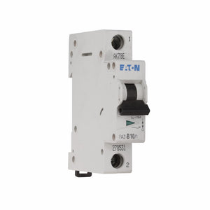 Eaton - Cutler Hammer FAZ-C5/1-NA-L Circuit Breaker - NEW NO BOX - FreemanLiquidators - [product_description]