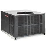 Goodman 4 Ton 13 SEER Packaged Heat Pump, R-410A Refrigerant GPH1348M41 - FreemanLiquidators - [product_description]