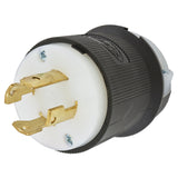 Hubbell HBL2731 Locking Plug - NEW IN BOX - FreemanLiquidators - [product_description]