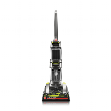 Hoover Dual Power Carpet Washer fh 50900 - FreemanLiquidators