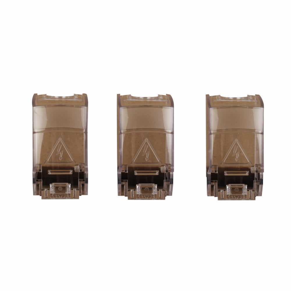 Eaton - Cutler Hammer - TSR9L3 Switch Accessory, Terminal Shroud, R9 Series Fusible Disconnect Switches - FreemanLiquidators - [product_description]