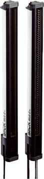 SICK Measuring automation light grids MLG-2 / MLG05A-0745I10501 Part no.: 1213801 - FreemanLiquidators - [product_description]