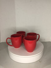 Load image into Gallery viewer, ITI Bistro Cup 14 oz RED - FreemanLiquidators
