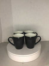 Load image into Gallery viewer, Sweese 601.414 Porcelain Mugs - 16 Ounce (Top to the Rim) for Coffee, Tea, Cocoa - FreemanLiquidators
