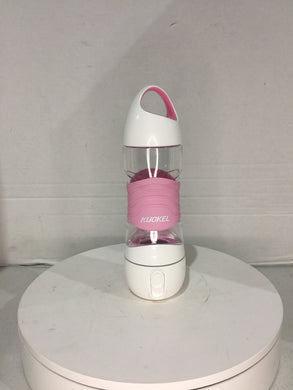 KUOKEL Humidifier Sports Water Bottle 400ML, Beauty Spray Sport Cup - FreemanLiquidators - [product_description]