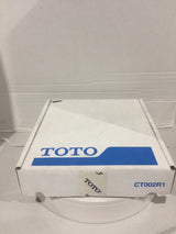 Toto TMT1NNC-32, Chrome - FreemanLiquidators - [product_description]