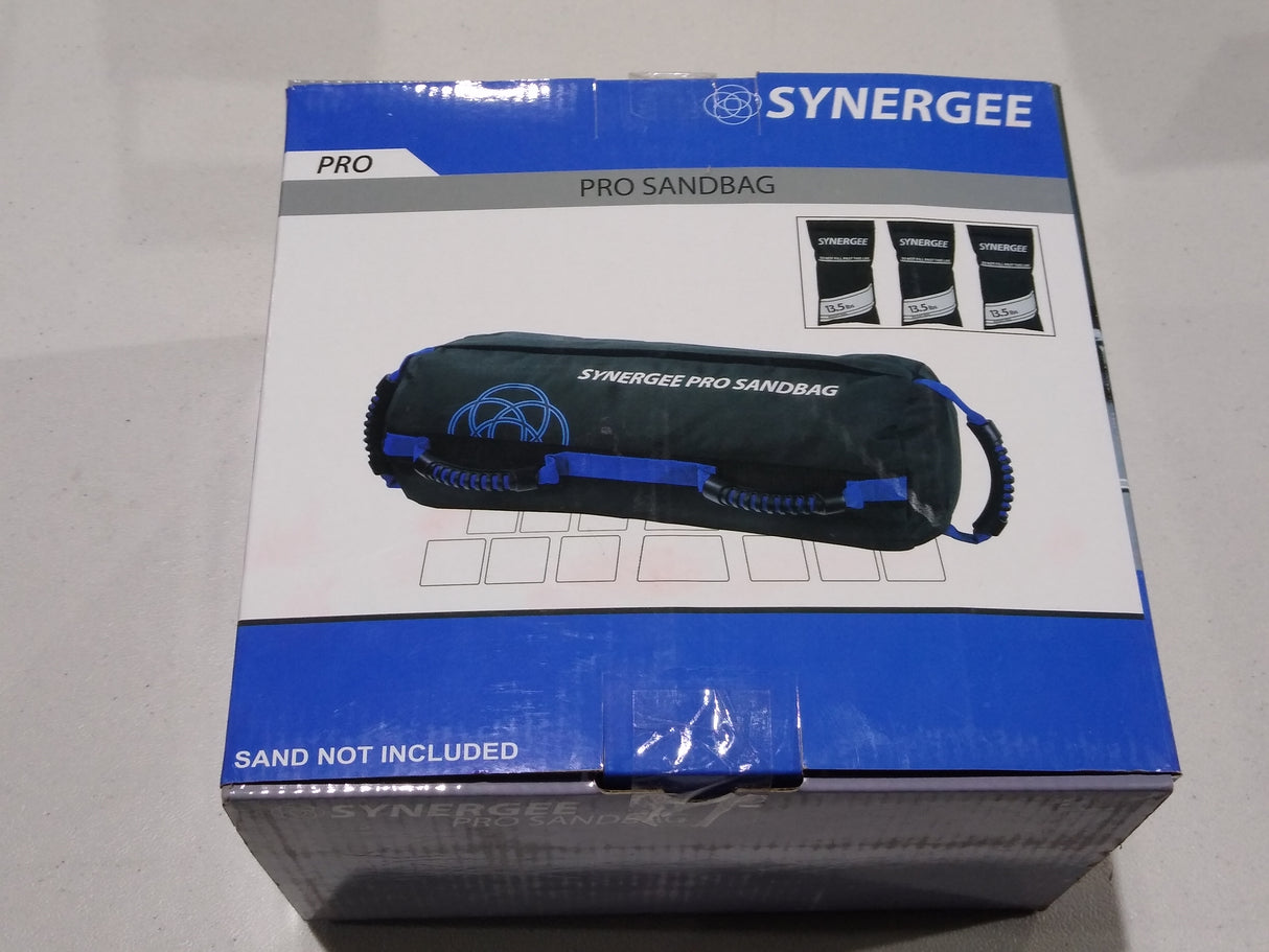 Synergee Pro Sandbag - FreemanLiquidators