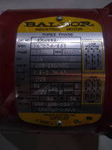 Baldor\Armstrong KM3003 General Purpose Industrial Motor - FreemanLiquidators