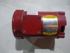 Baldor\Armstrong KM3003 General Purpose Industrial Motor - FreemanLiquidators