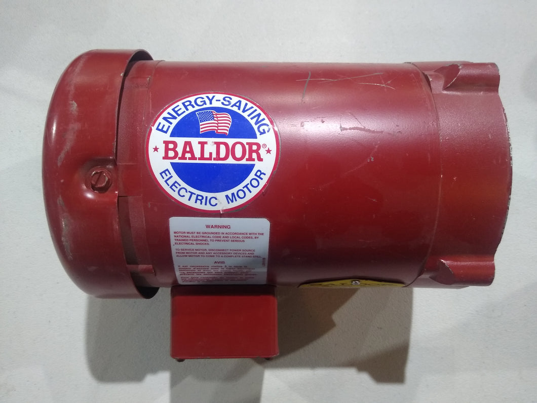 Baldor\Armstrong KM3003 General Purpose Industrial Motor - FreemanLiquidators