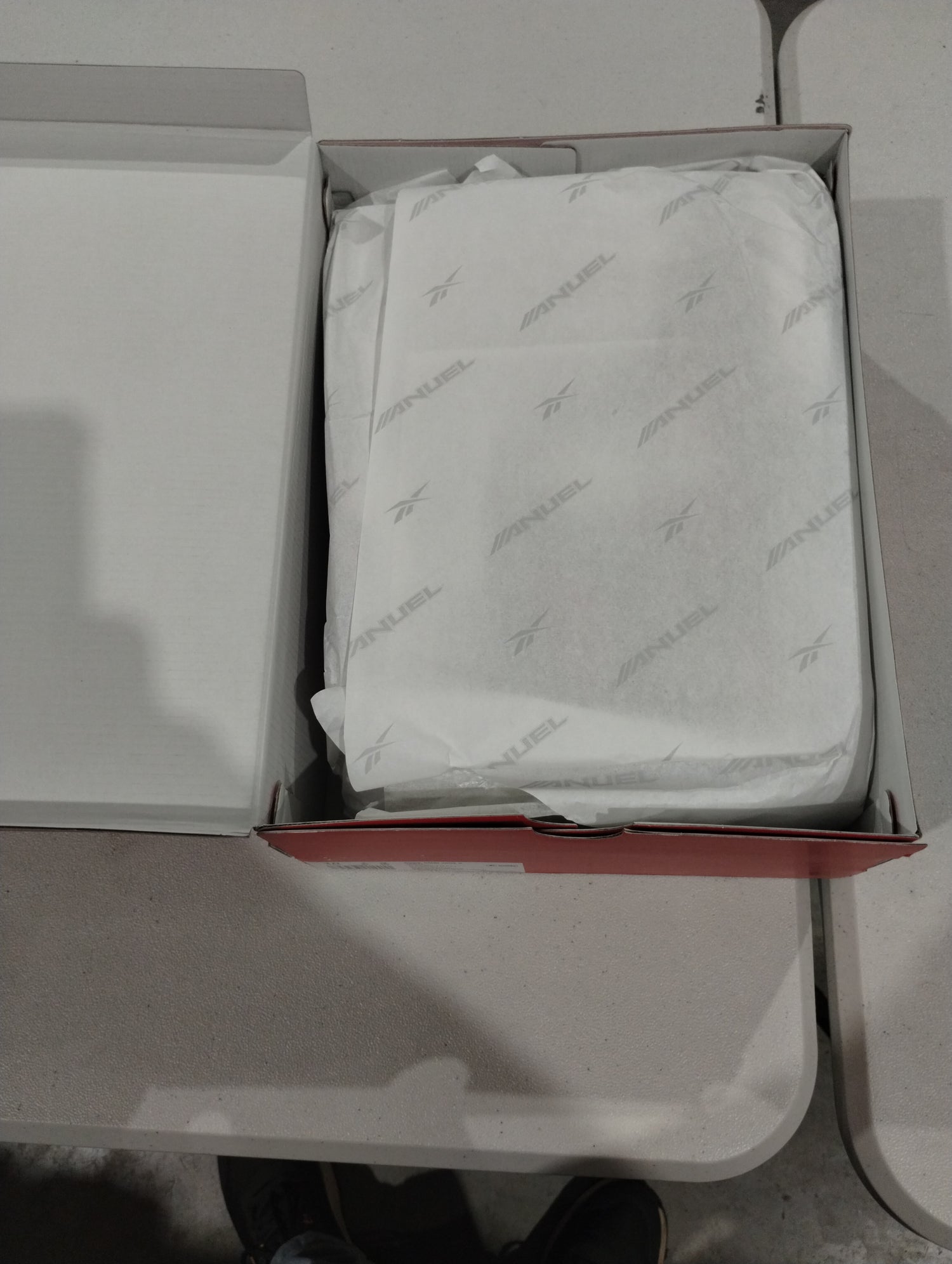 Reebok Pump OMNI Zone 2 Anuel Men's Size 10 - FreemanLiquidators - [product_description]