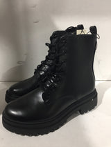 Women's Bridget Combat Boots. Size 6.5 STORE PICKUP ONLY - FreemanLiquidators - [product_description]