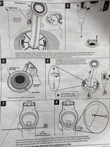 TOILETS-AMERICAN STANDARD - FreemanLiquidators