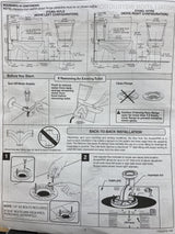 TOILETS-AMERICAN STANDARD - FreemanLiquidators