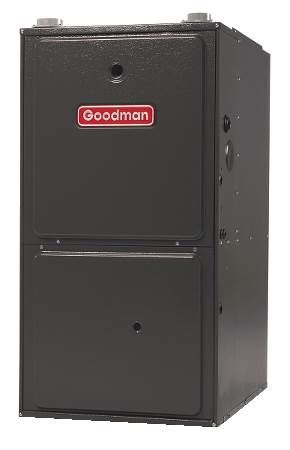 Goodman 95% upflow / horizontal 40,000 btu gas furnace GME950403BX