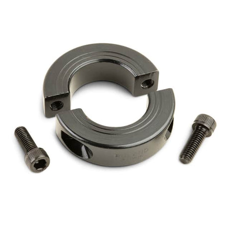 RULAND, MSP-40-F CLAMP SHAFT COLLAR; 2PIECE 40MM BORE STEEL - NEW IN ORIGINAL PACKAGING - FreemanLiquidators - [product_description]