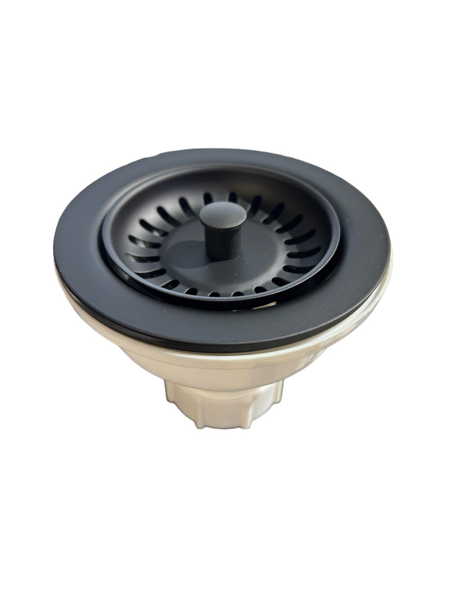 Mountain Plumbing Products, MT300-MB, Classic – 3-1/2″ Deluxe Stemball ...