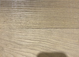 CABIN GRADE WHITE OAK FLOORING-3/4X 5" WIDTHS: $1.50 /SQ.FT. 14.6 SQFT BUNDLE IN-STORE-PICKUP-ONLY - FreemanLiquidators