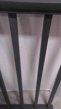 Load image into Gallery viewer, Metal Railing 20 foot sections $150.00 per section
