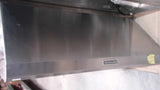 KitchenAid KXW8748YSS 48" Stainless Steel Commercial Canopy Pro Style Under Cabinet Range Hood