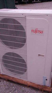 Fujitsu 2.5 ton Mini Split A/C unit R22 AOU30/ASU30